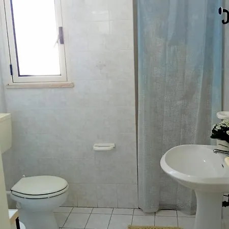 Casa vacanze Cuore Di Leuca