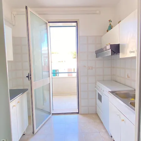 Cuore Di Leuca Casa vacanze