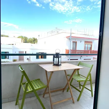Casa vacanze Cuore Di Leuca *