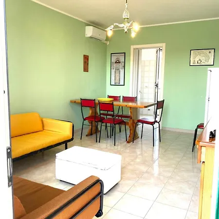 Cuore Di Leuca Casa vacanze *